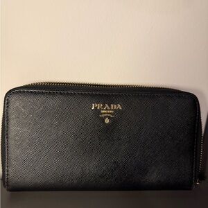 Prada Wallet